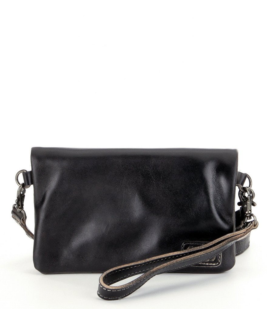 Bed Stu Cadence Multifunction Wristlet Crossbody Bag