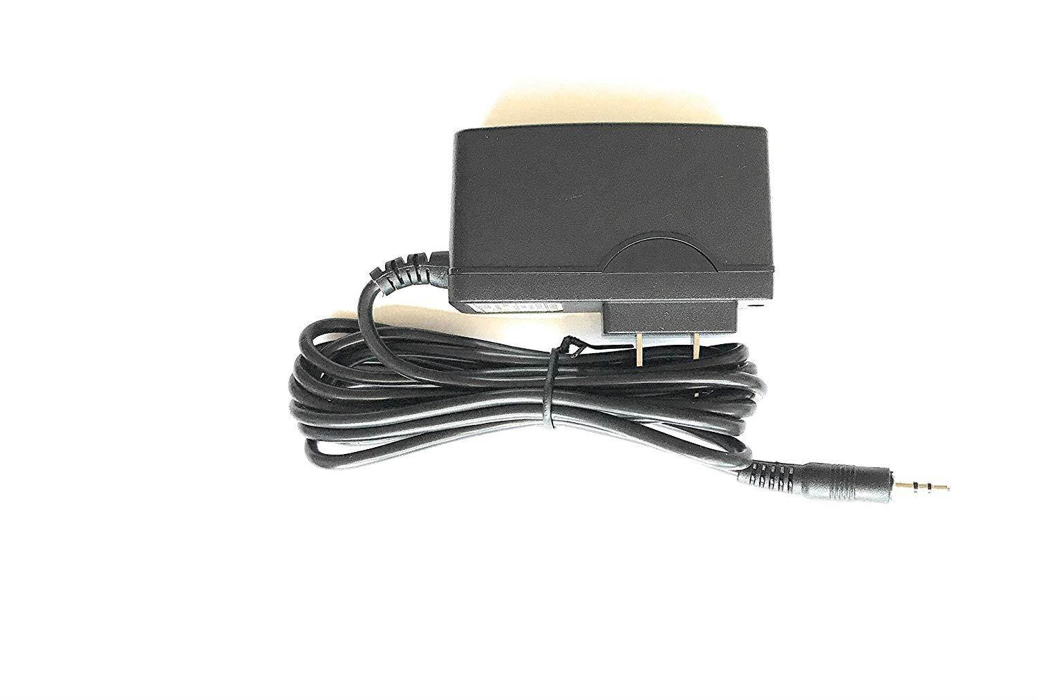 Home Wall Charger Replacement for Midland X-Tra Talk LXT600VP3, LXT630VP3, LXT633VP3, LXT650VP3 GMRS/FRS Radio