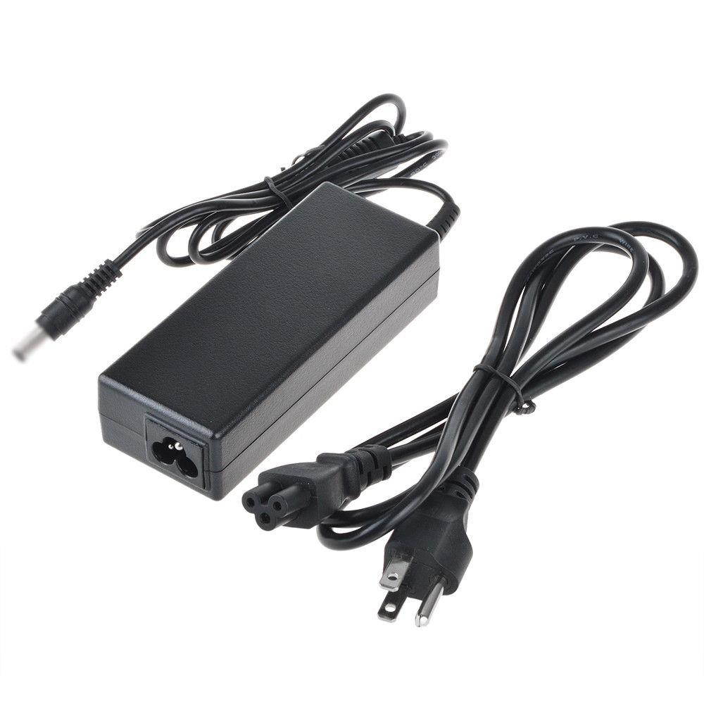 Battery Charger for Toshiba Satellite L305-S5941 U305-S2804 U405-S2824 A505D PSU