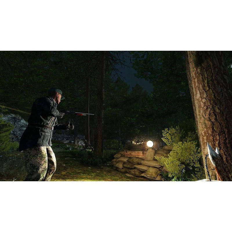 Raid: World War II - PlayStation 4