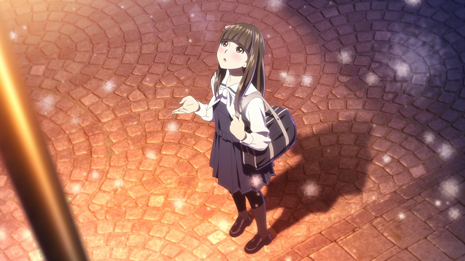 PS4 Root Letter - PlayStation 4