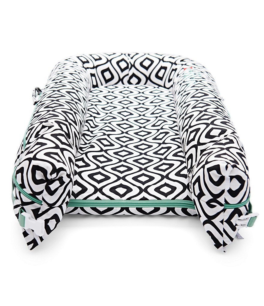 DockATot 0-8 Month Printed Deluxe Dock Stage 1