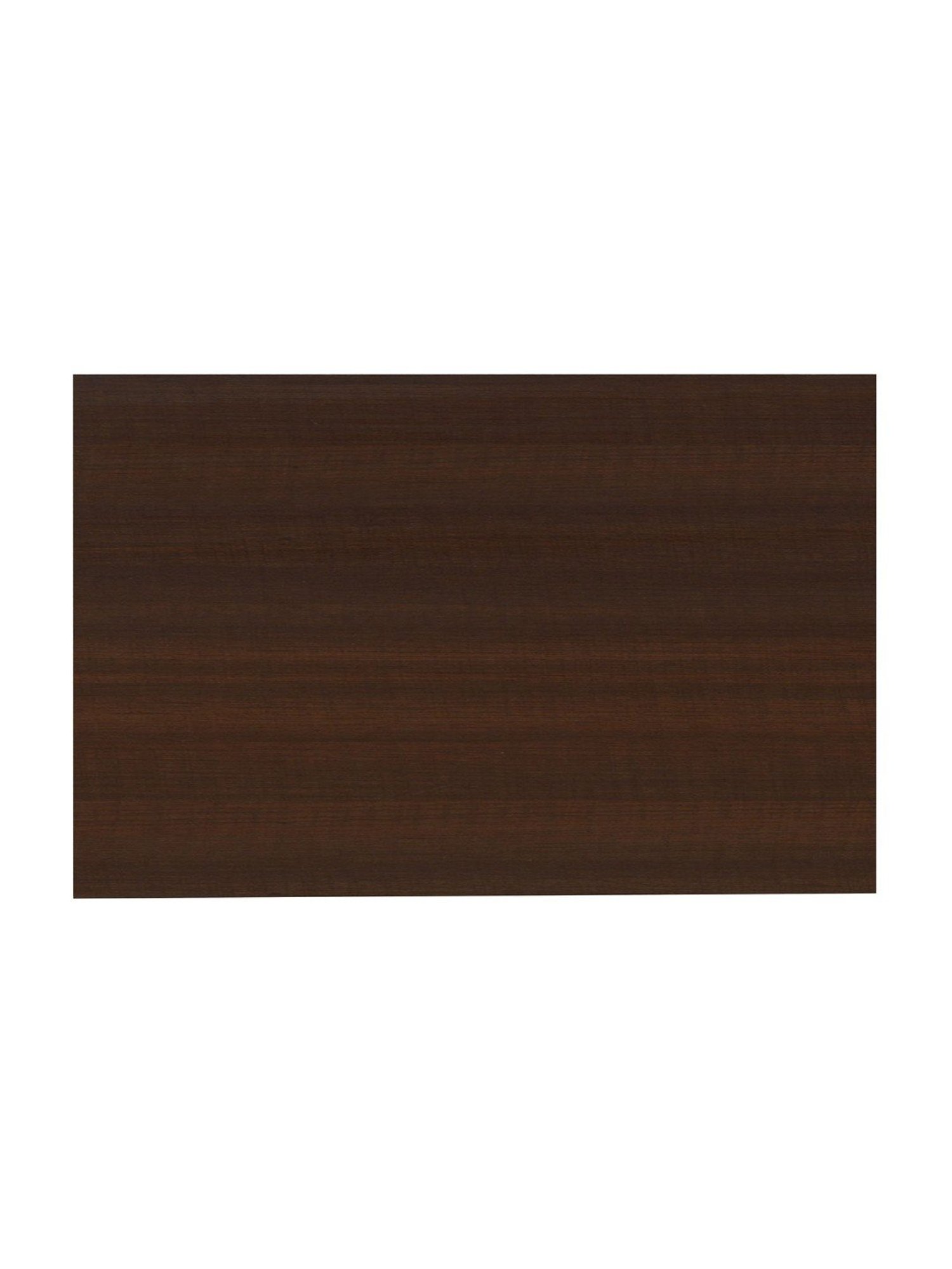 Durian Chaste Black Fabric Executive Chair