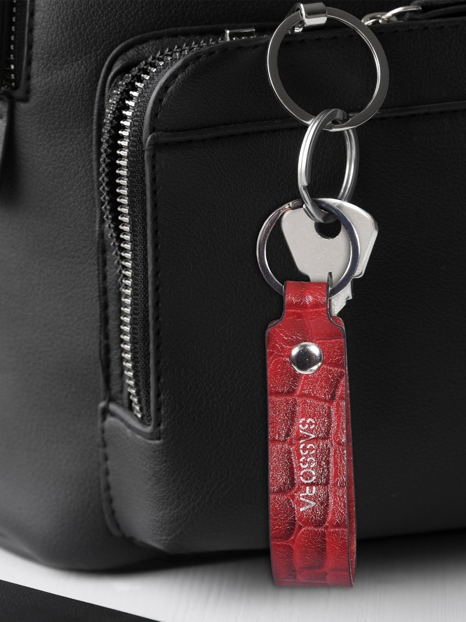 Baggallini Expandable Carry-On Duffel Bag