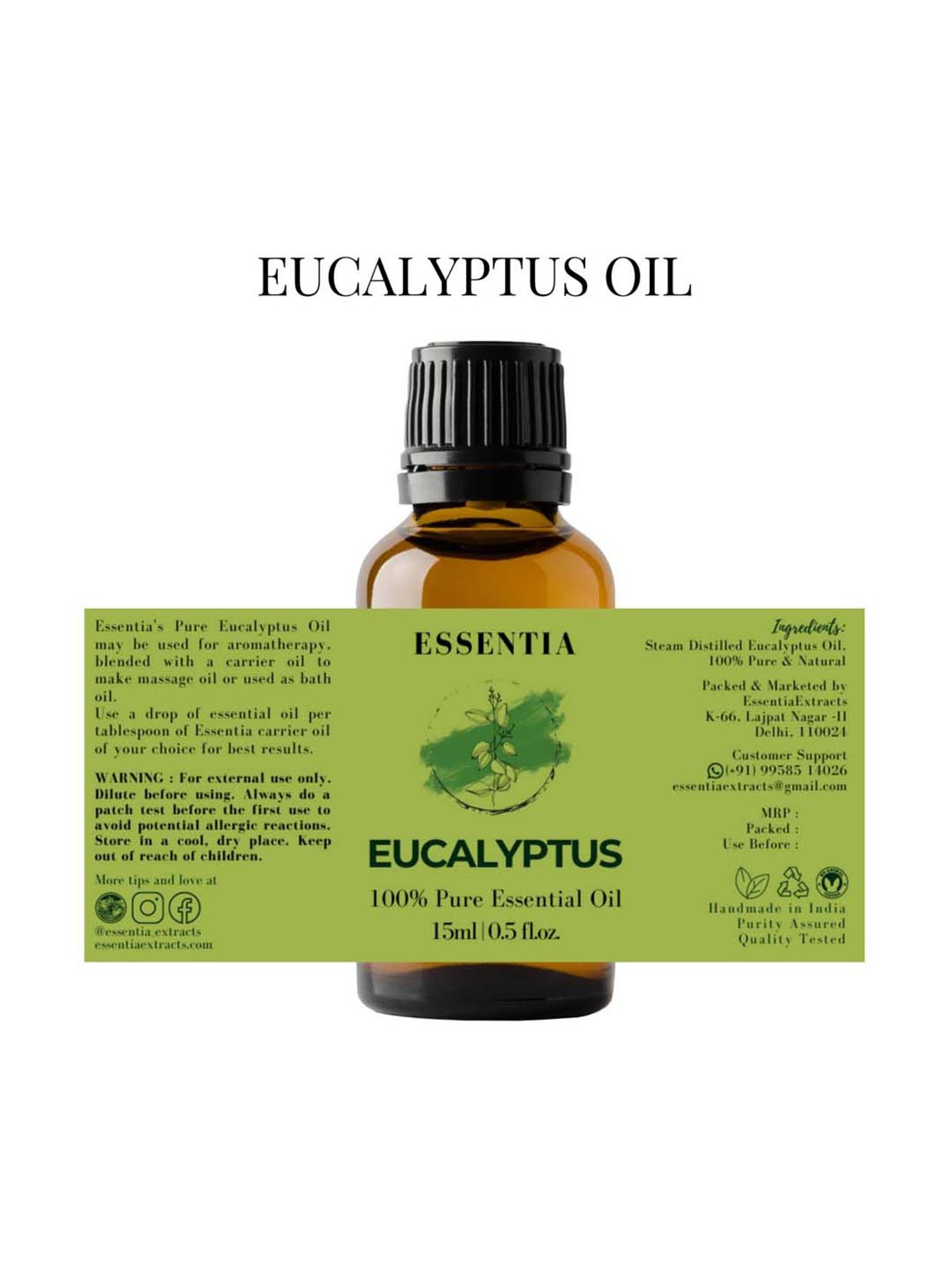 House of Beauty Pigmentation Oil - 30 ml