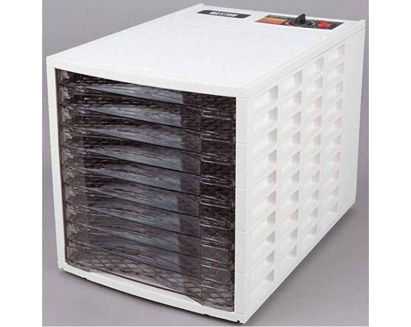Weston 10 Tray Dehydrator