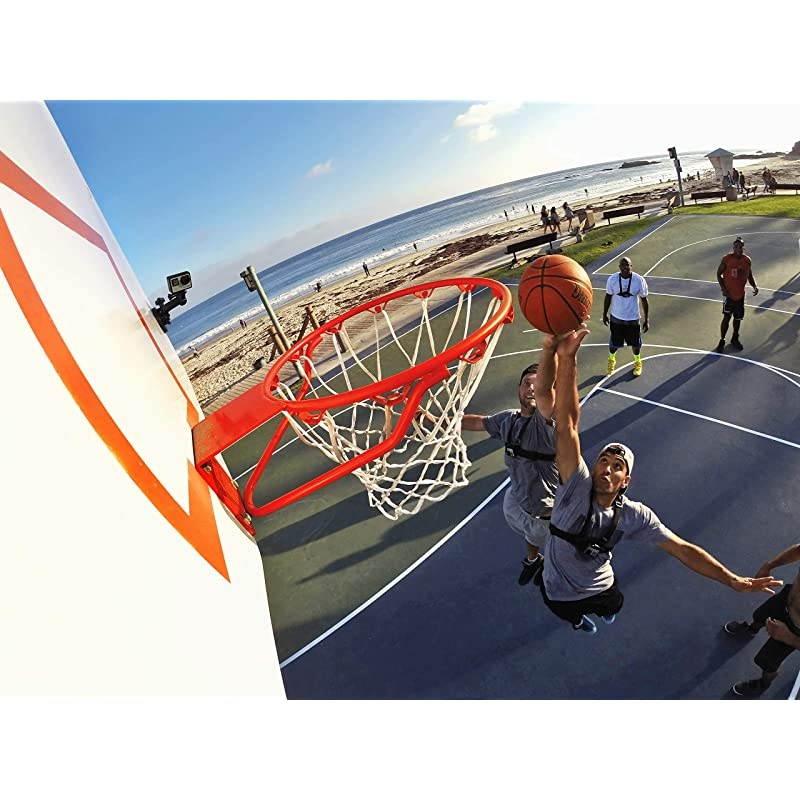 Performance Chest Mount All  Cameras Official  Mount