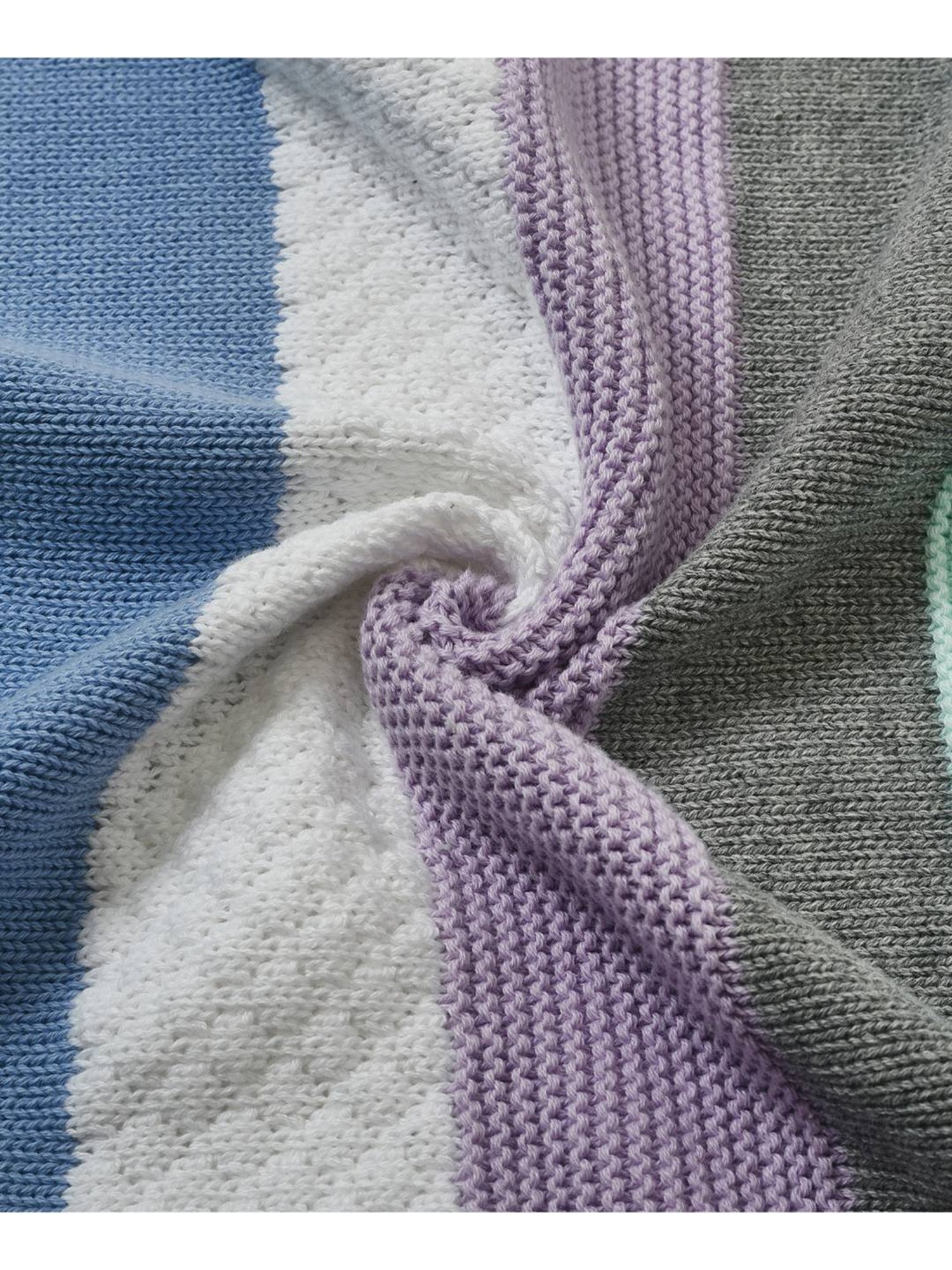 The White Willow White Infant Head Support Pillow - Set of 1