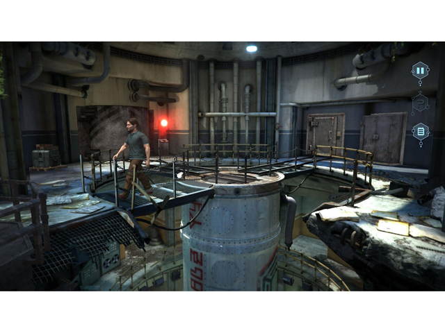 Subject 13 [Online Game Code]