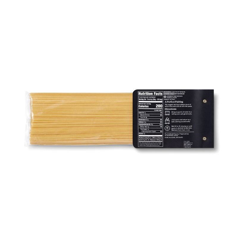 Signature Linguine 16oz - Good & Gather™