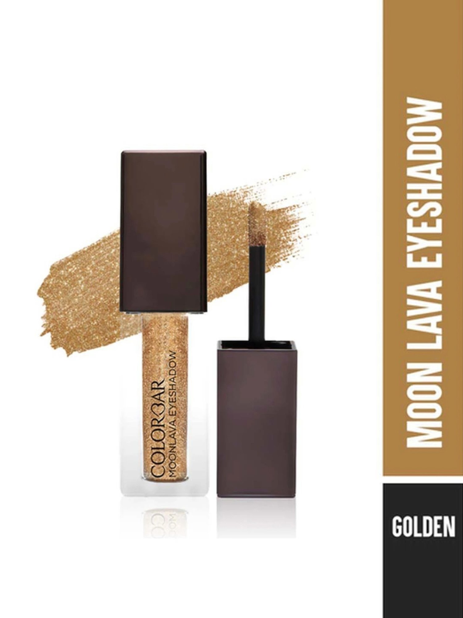 Colorbar Moon Lava Eyeshadow Orion - 3.5 gm