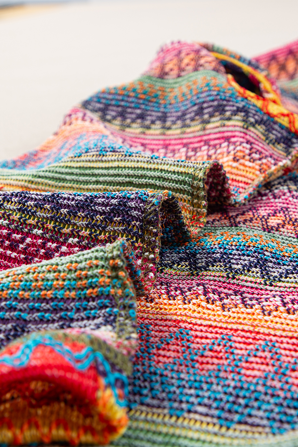 Pink Casual Solid Color Crew Neck Tank Top