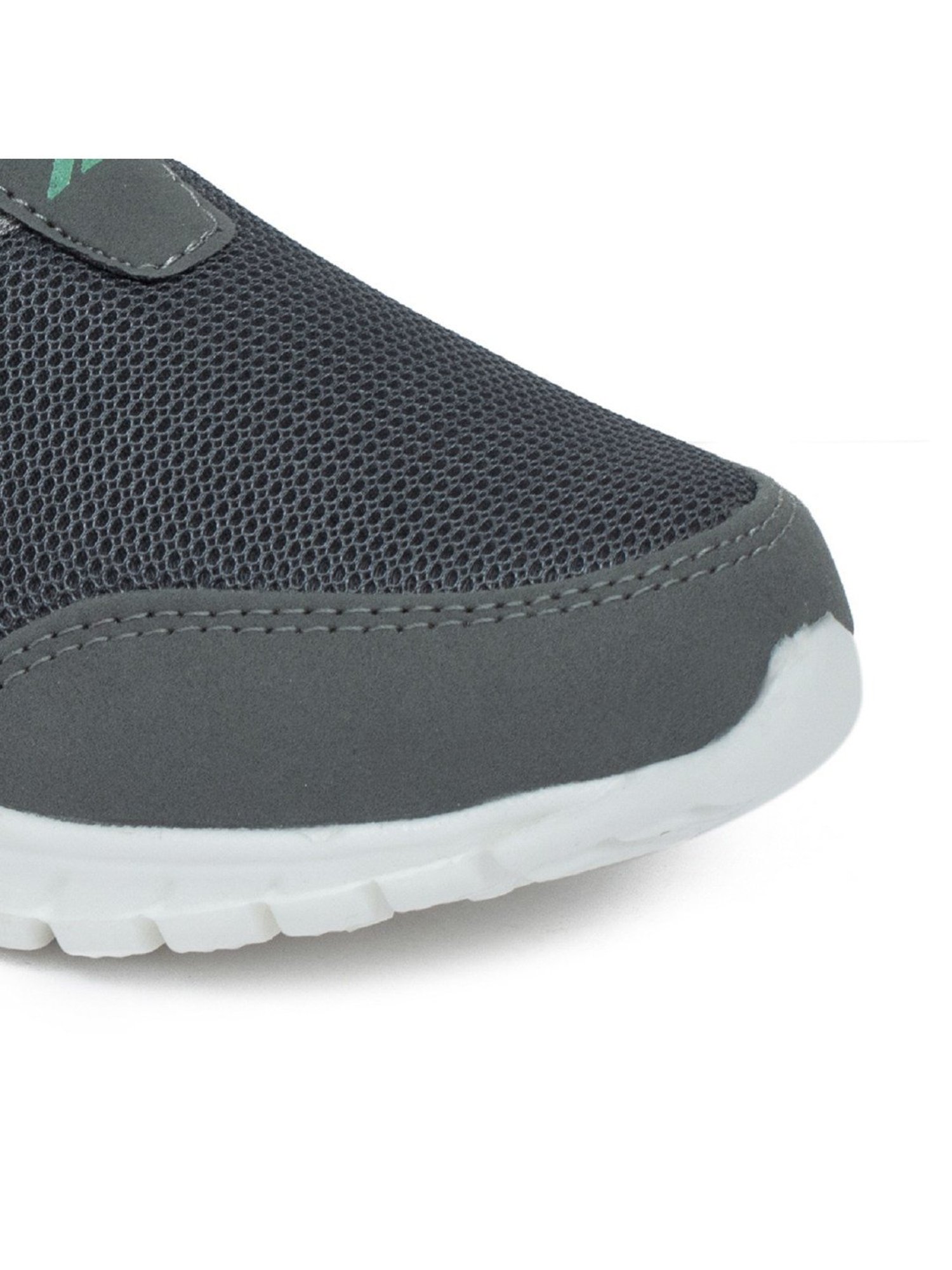 Asian Women's Grey Walking Shoes