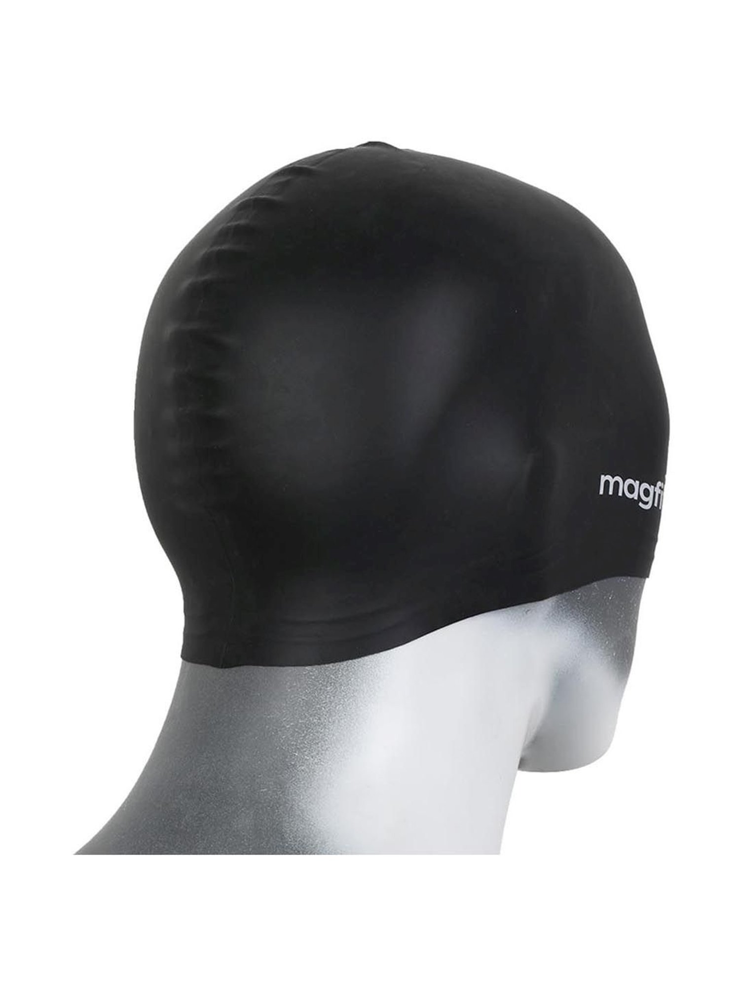 Speedo Unisex Adult Aquapulse Pro Mirror-Lens Swim Goggles (Grey)