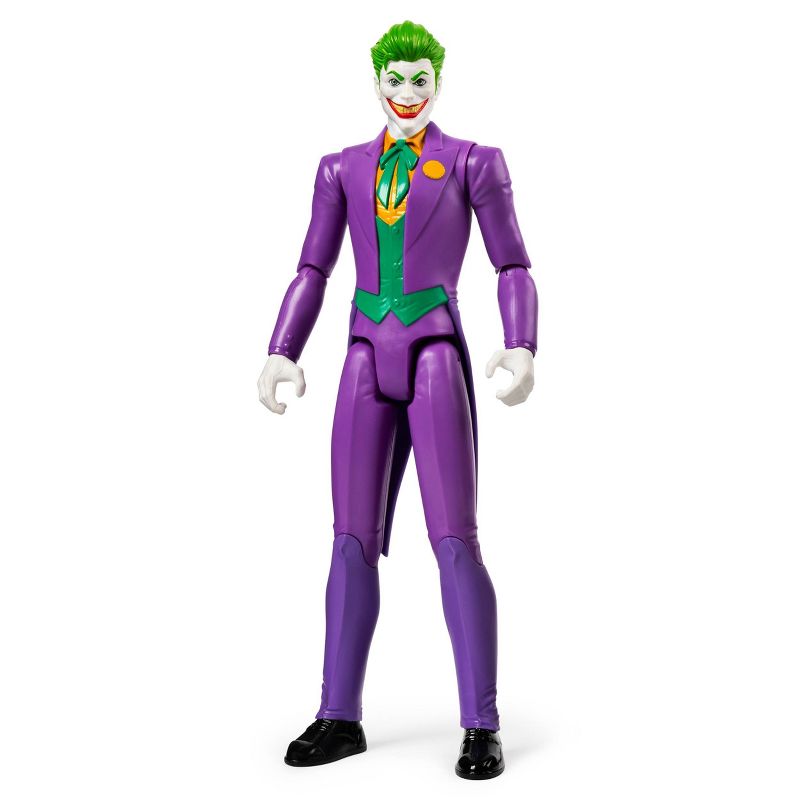 DC Comics The Joker 12" Action Figure