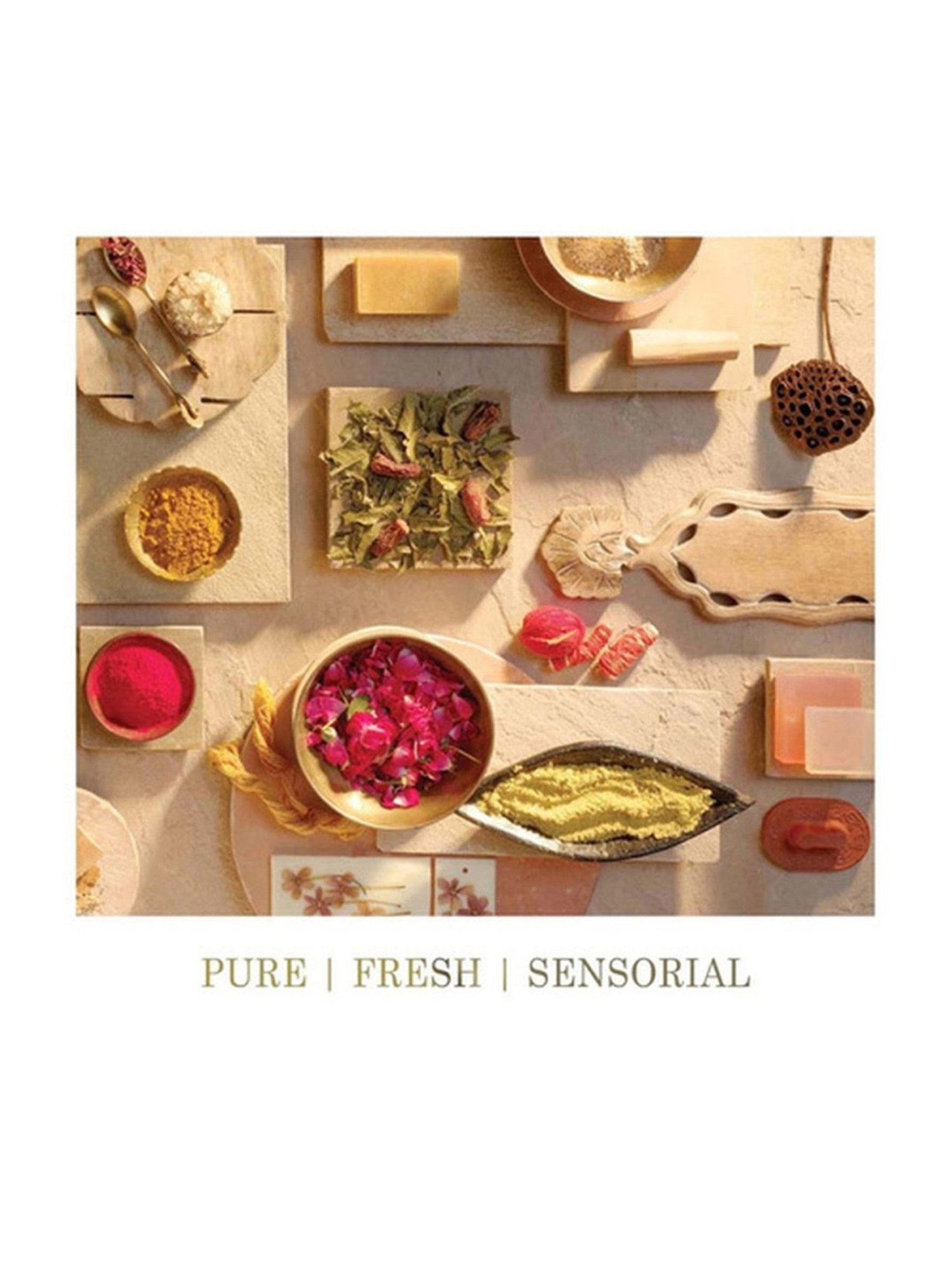 Forest Essentials Sandalwood, Orange Peel & Aloe Vera Aftershave Spray - 100 ml