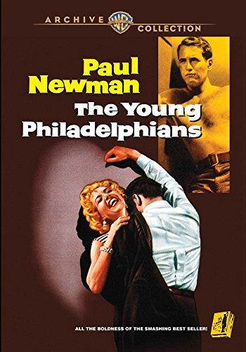 The Young Philadelphians