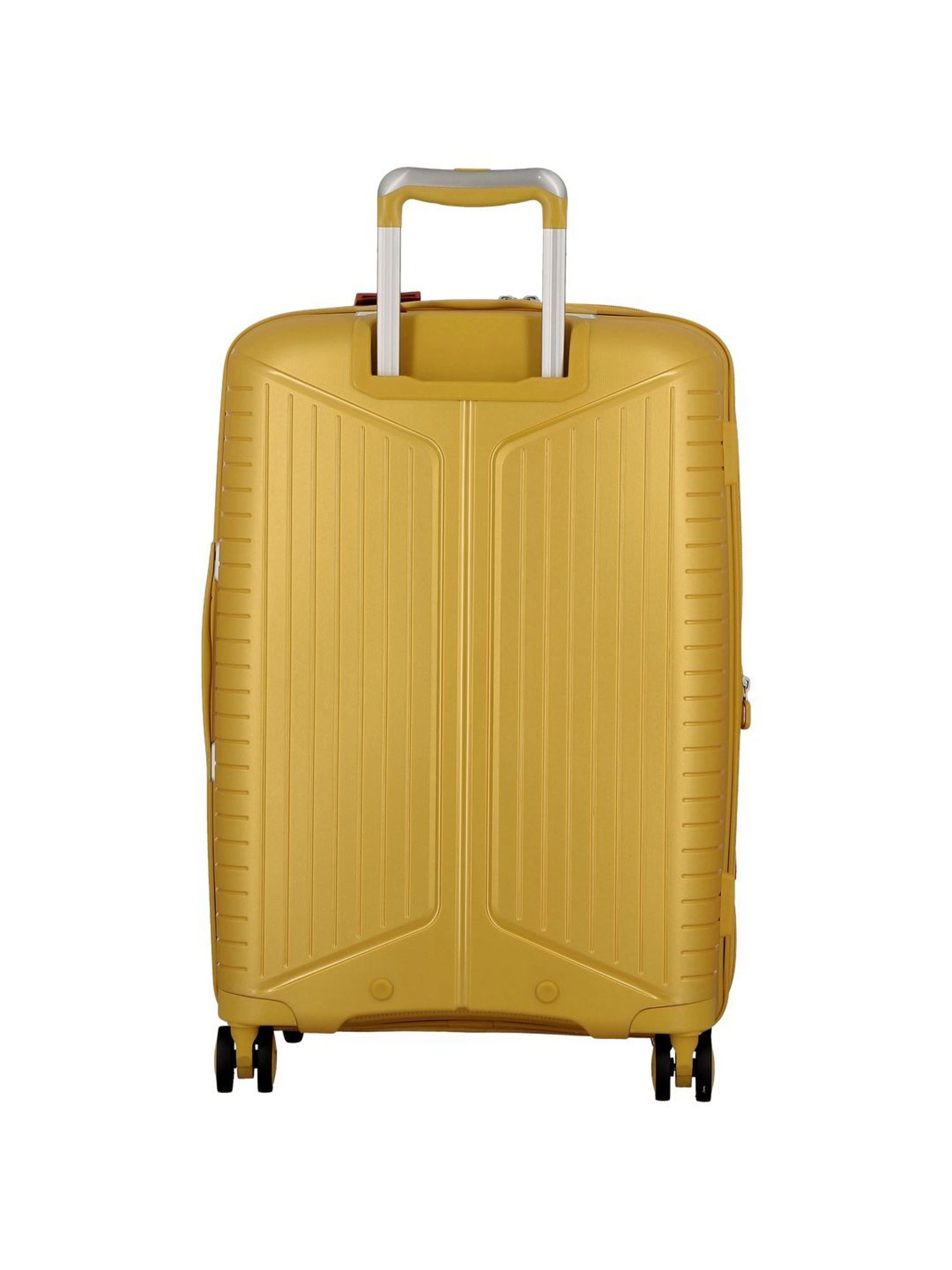 Perquisite Y2K Luxe Range Black Hard 20" Cabin Luggage