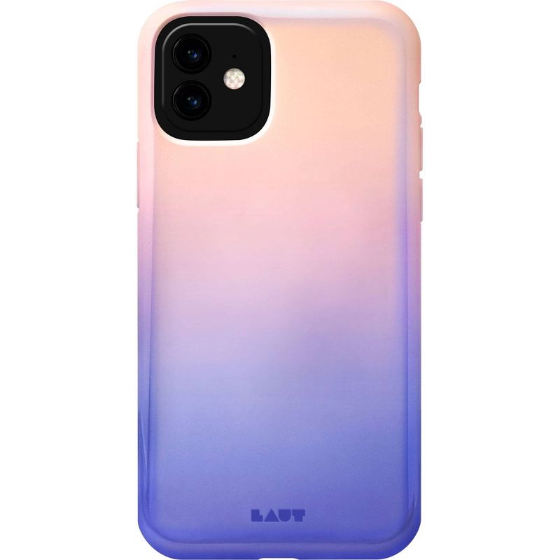 Laut Apple iPhone 11 Huex Fade - Lilac