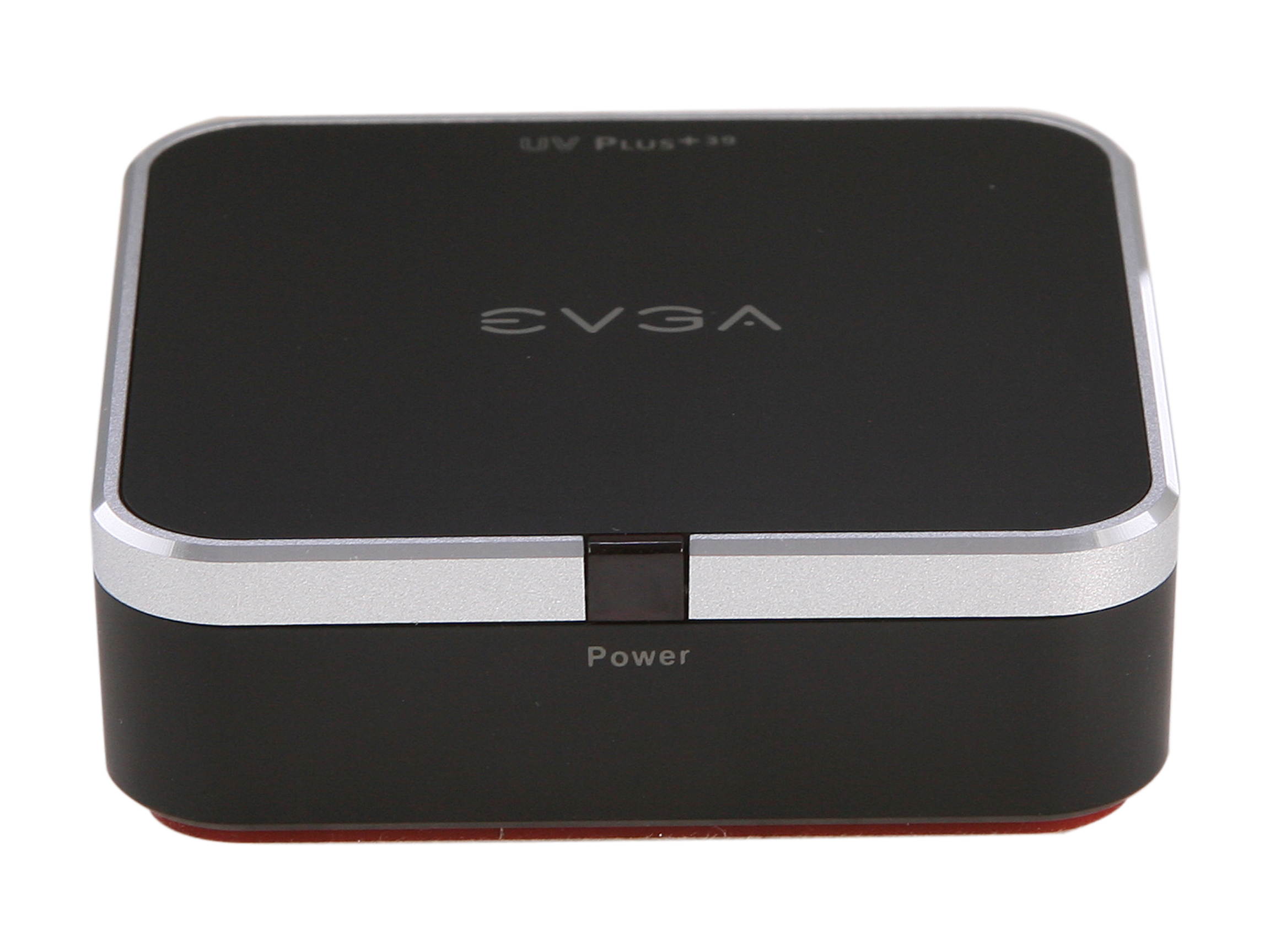EVGA UV Plus+ 39 USB VGA DVI/HDMI/USB3.0/Supporting 1920x1200 or 2048x1152 Resolutions (100-U3-UV39-KR)