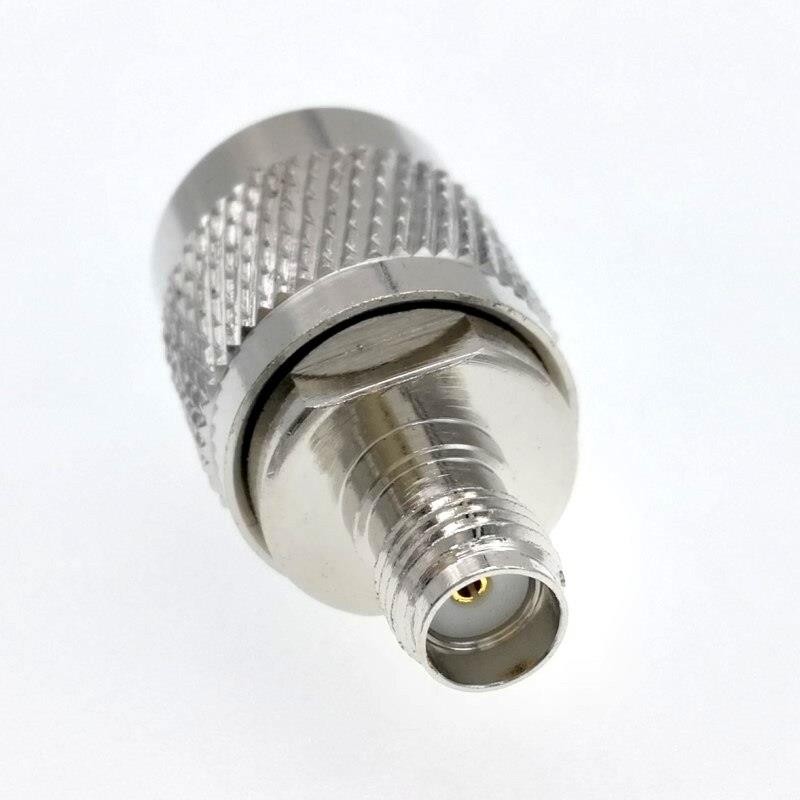 SMA Female To RP-TNC Male RF Connector Adapter