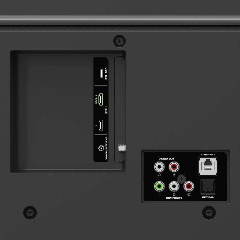 TCL 40" Class 3-Series Full HD Smart Roku TV – 40S325