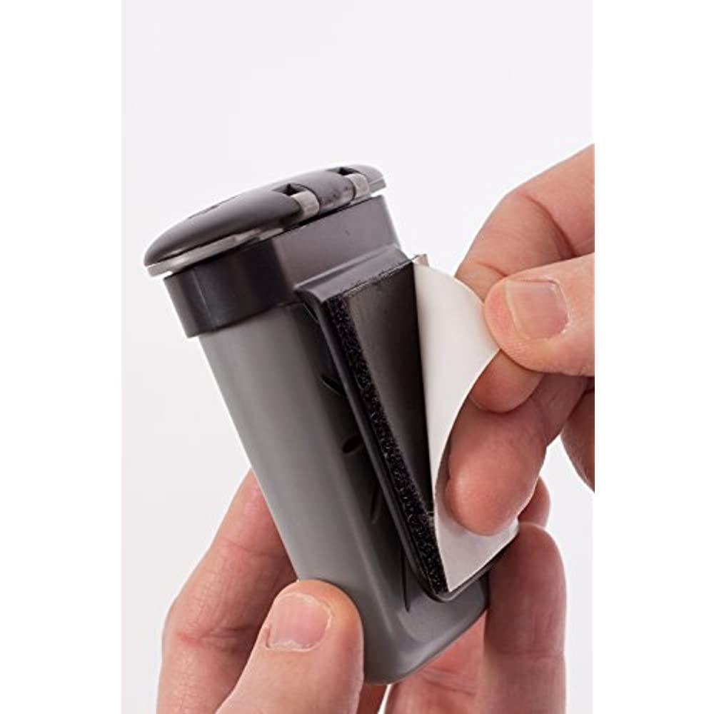 MusicNomad MN303 The Humitar - Instrument Case Humidifier