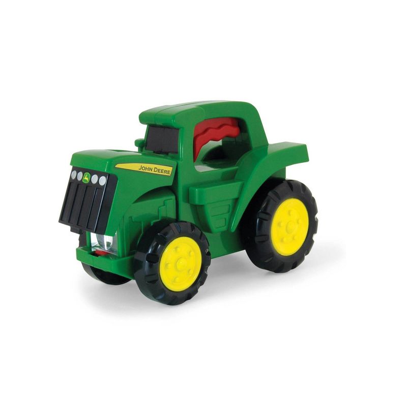 John Deere Roll n Go Flashlight