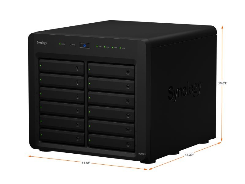 Synology Fan 92*92*25_2
