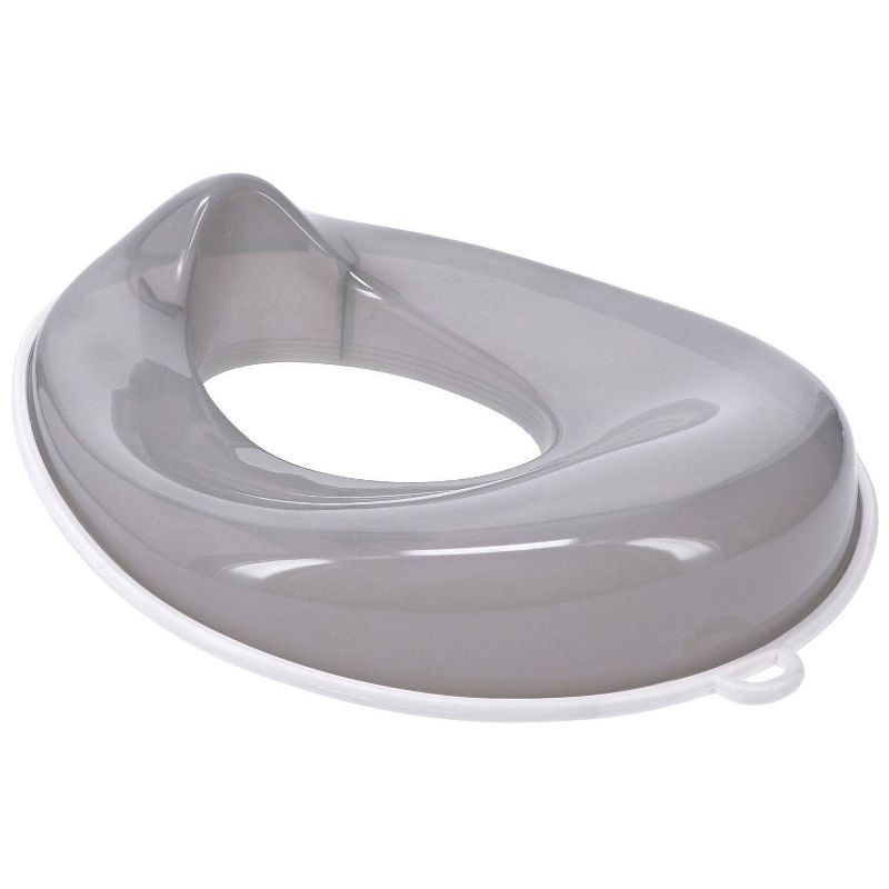 Nickelodeon PAW Patrol "Skye & Everest" Soft Potty Seat with Potty Hook