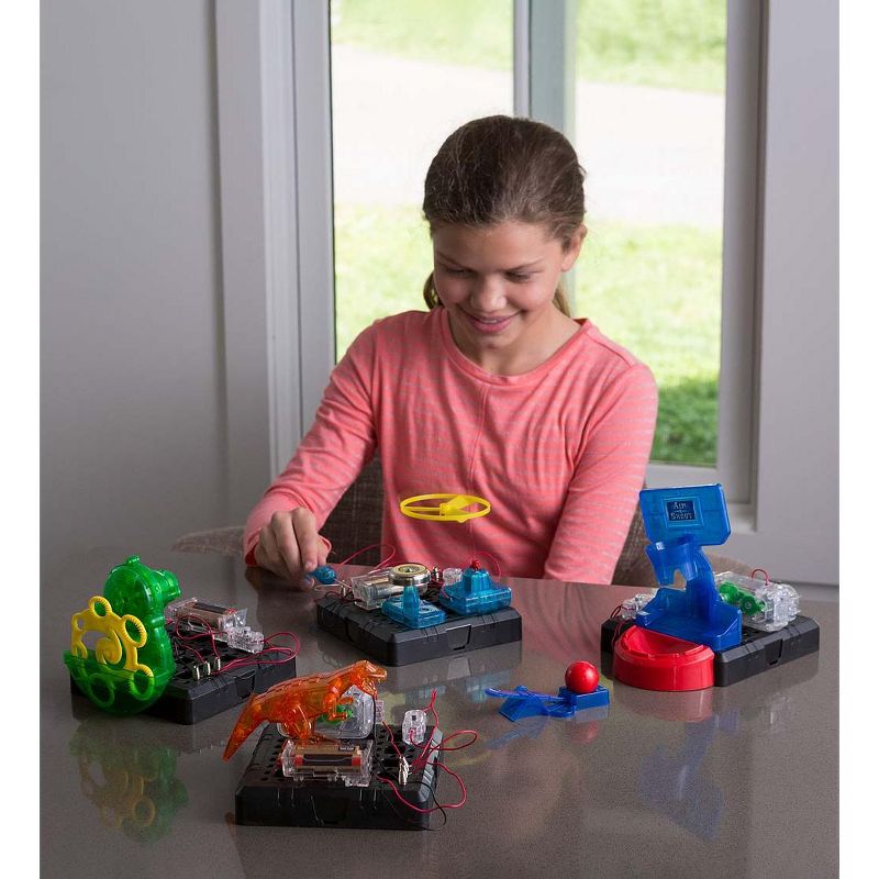 Prehistoric Sea Creatures Terrarium - Thinkbox