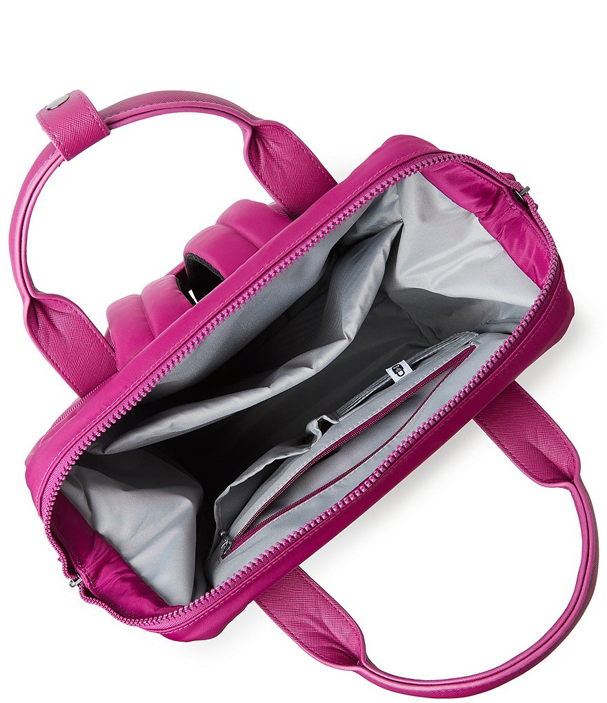 Baggallini Soho Nylon Backpack