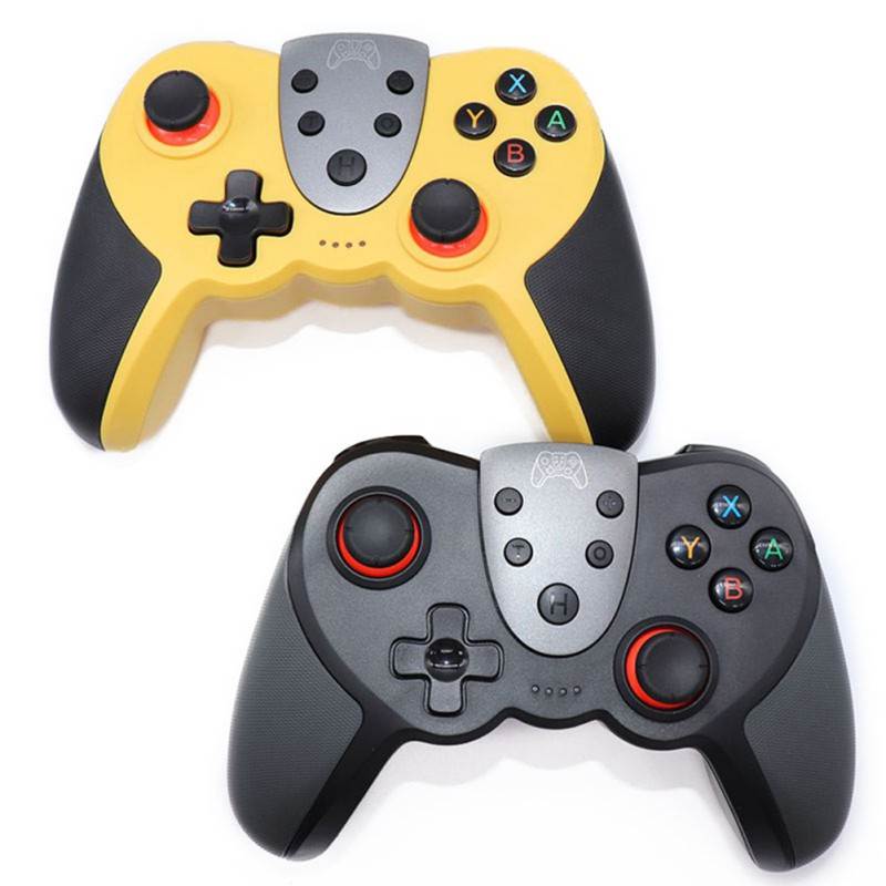 Ochine T17 ForSwitch Wireless Bluetooth Gamepad NS PRO Lite With NFC Gyroscope