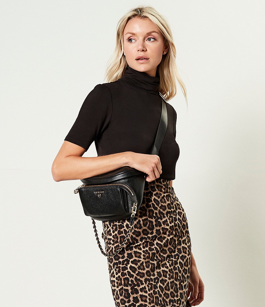 Herschel Supply Co. Fifteen Camouflage Zip Around Belt Bag