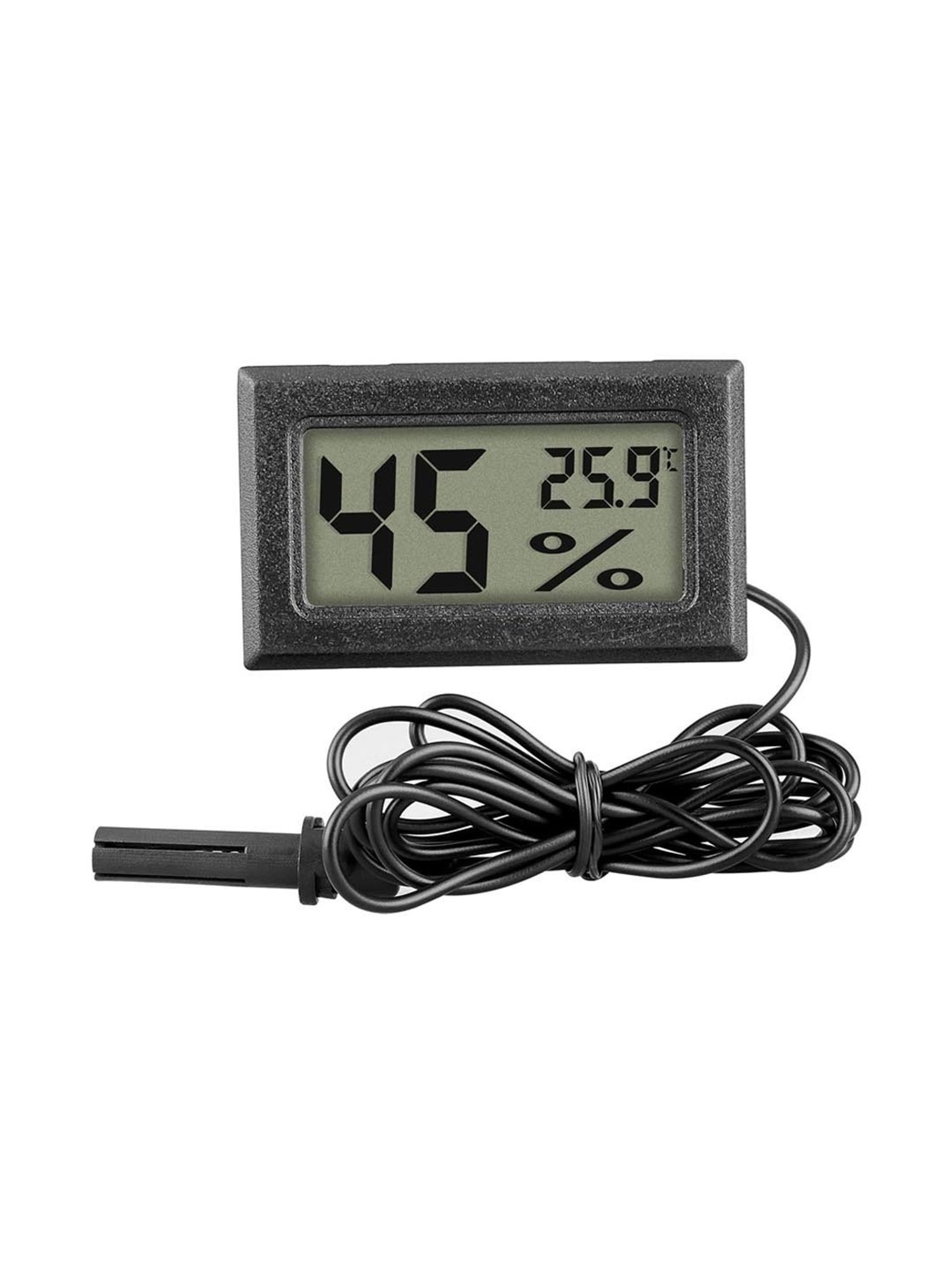 Rossmax EB100 Stethoscope (Black)