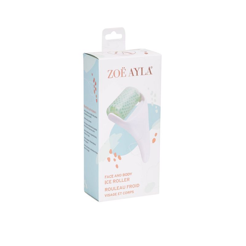 Zoe Ayla Professional Ice Roller - 1ct