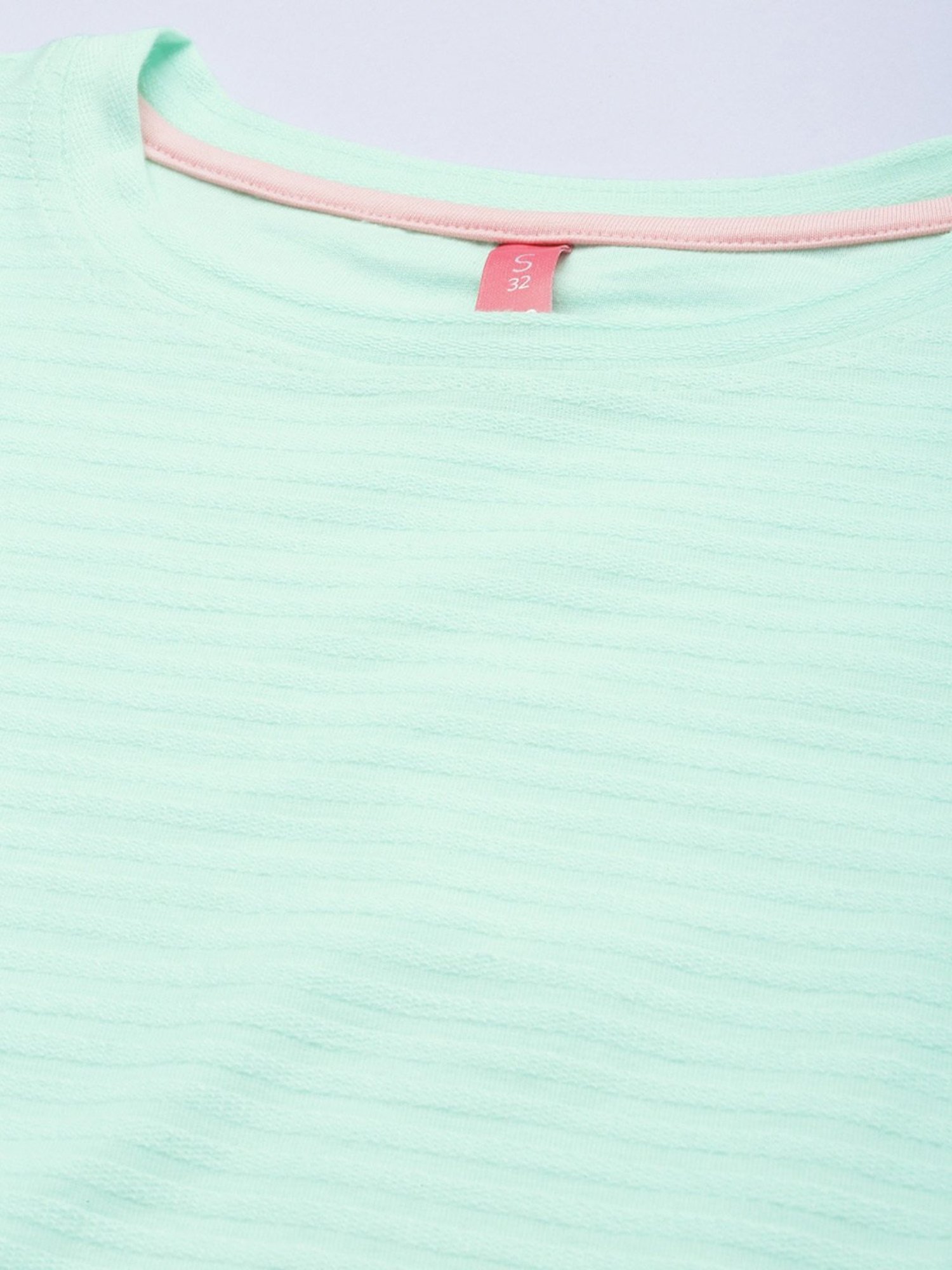 Clt.s Green T-Shirt With Shorts