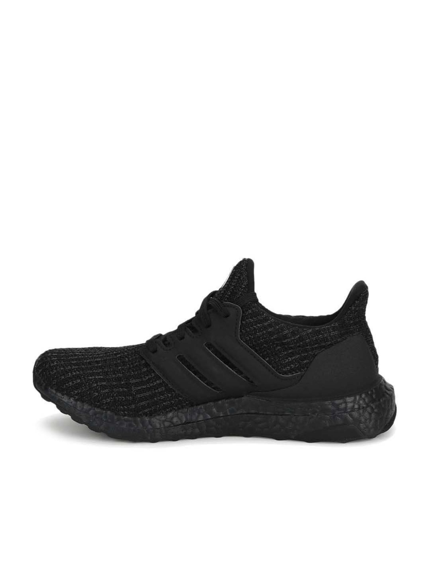 Adidas Women's ULTRABOOST 4.0 DNA Coal Black Running Shoes