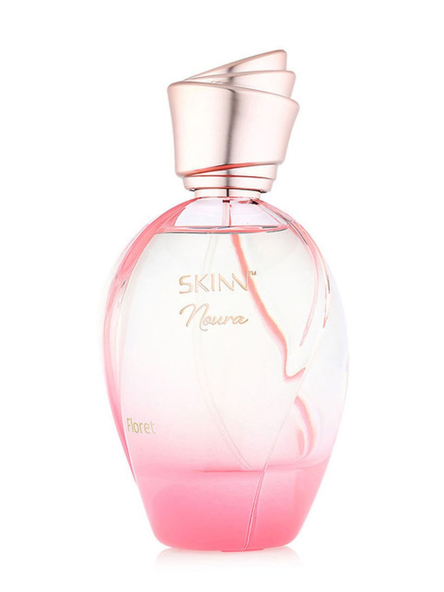 Skinn by Titan Noura Floret Eau De Parfum for Women - 100 ml
