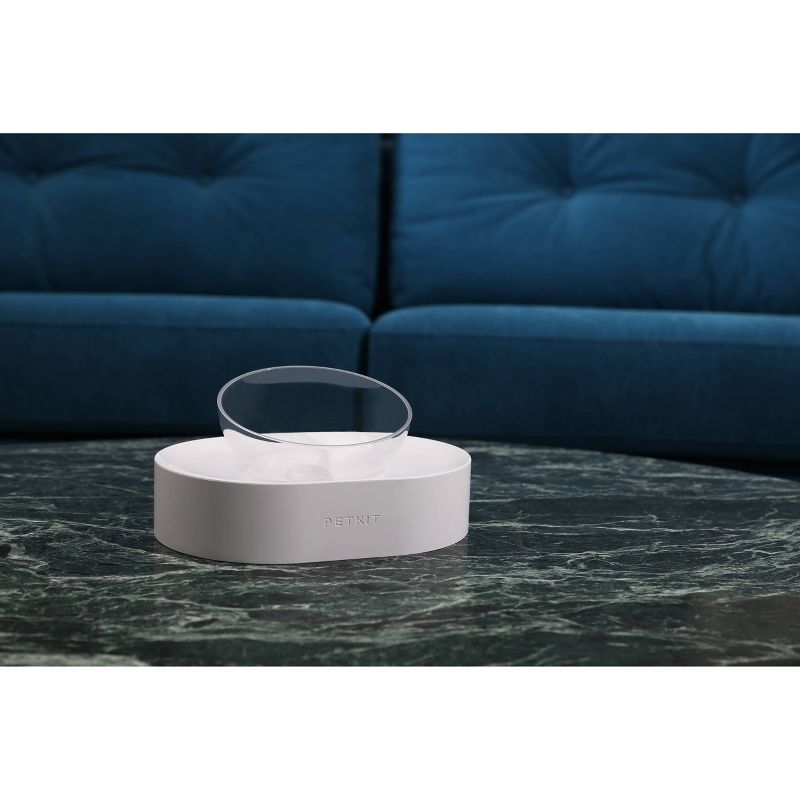 PETKIT Nano Pet Bowl - White - S