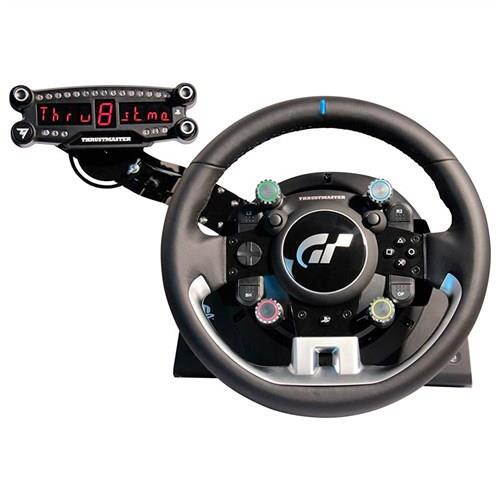 Thrustmaster 4060113 LED Display Holder/ Mounting Bracket