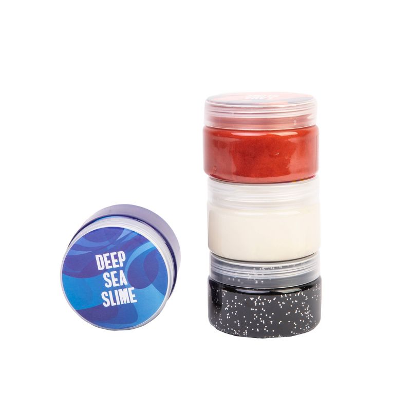 Craft City Karina Garcia 4pk Slime Series 3 Metallic