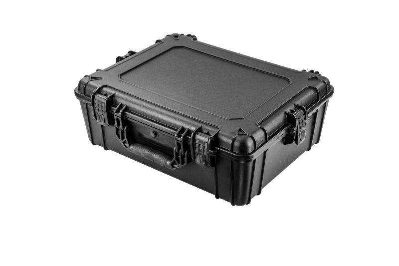 Odyssey VU1200 - Vulcan Series Turntable Carrying Case