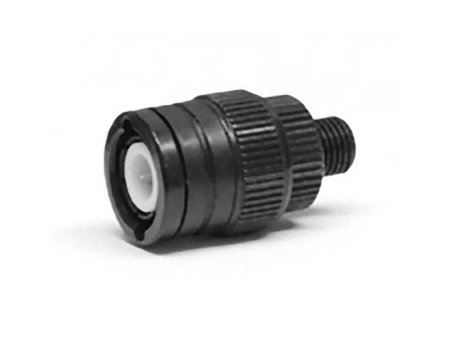 Diamond Antenna BNCP-SMAJ BNC to SMA (M-F) Adapter