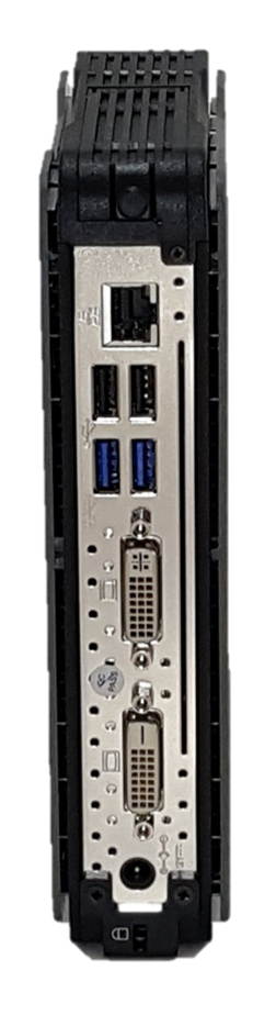 ClearCube - CD8831 Thin Client - 1.91 GHz - 4 GB RAM - 16 GB Flash