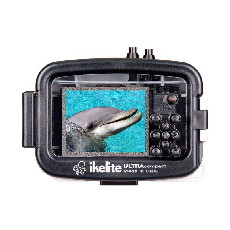 Ikelite Underwater Action Housing for Sony Cyber-Shot RX100 or RX100 II Camera