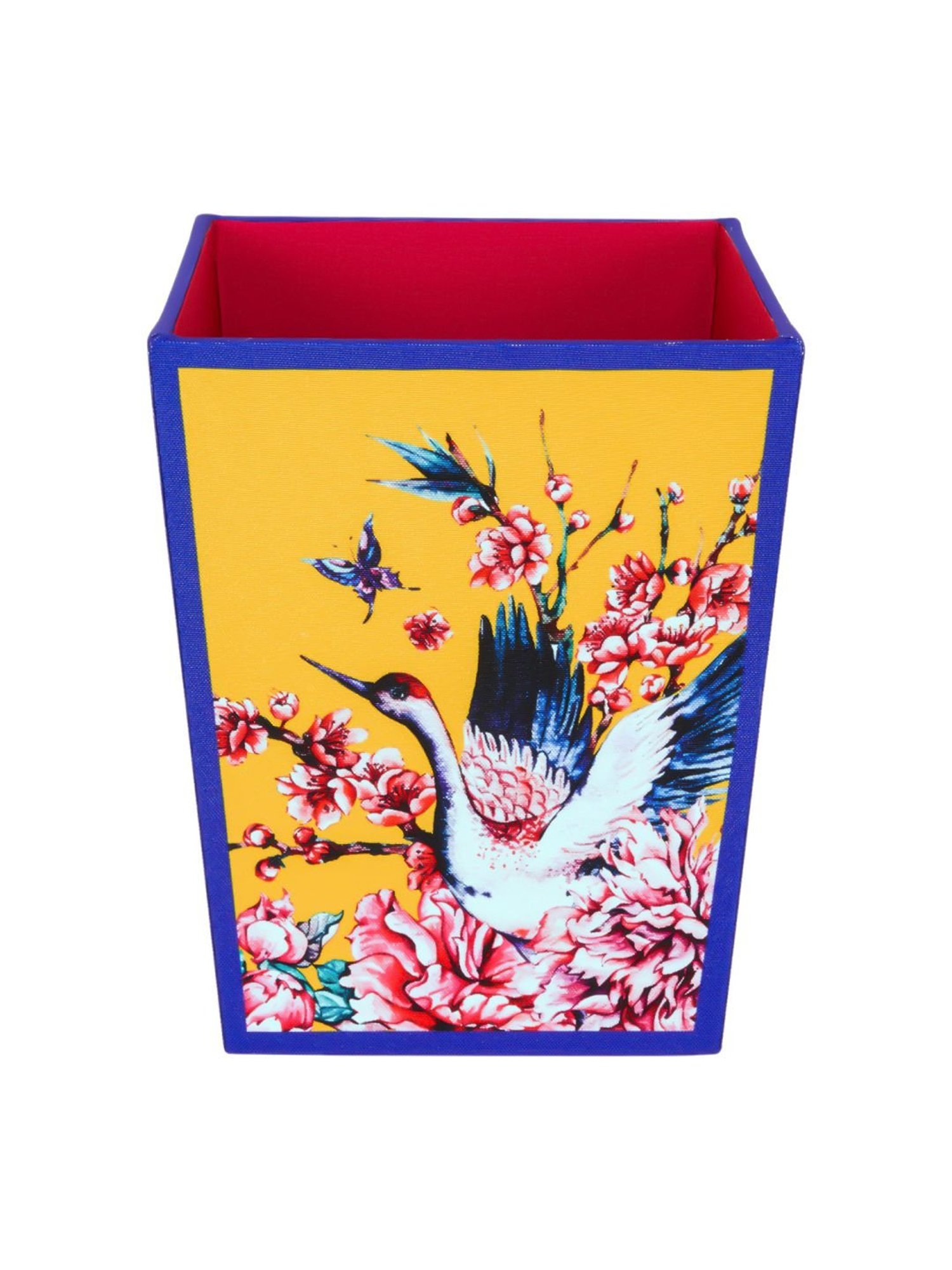 Freelance Grey Steel Set of 1 Dustbins