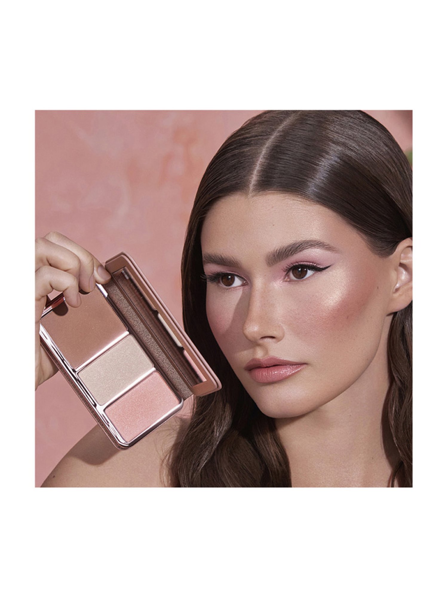 Anastasia Beverly Hills Face Palette V1 Italian Summer - 17.6 gm