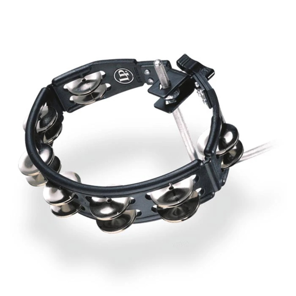 LP Cyclops Mount Tamb Black