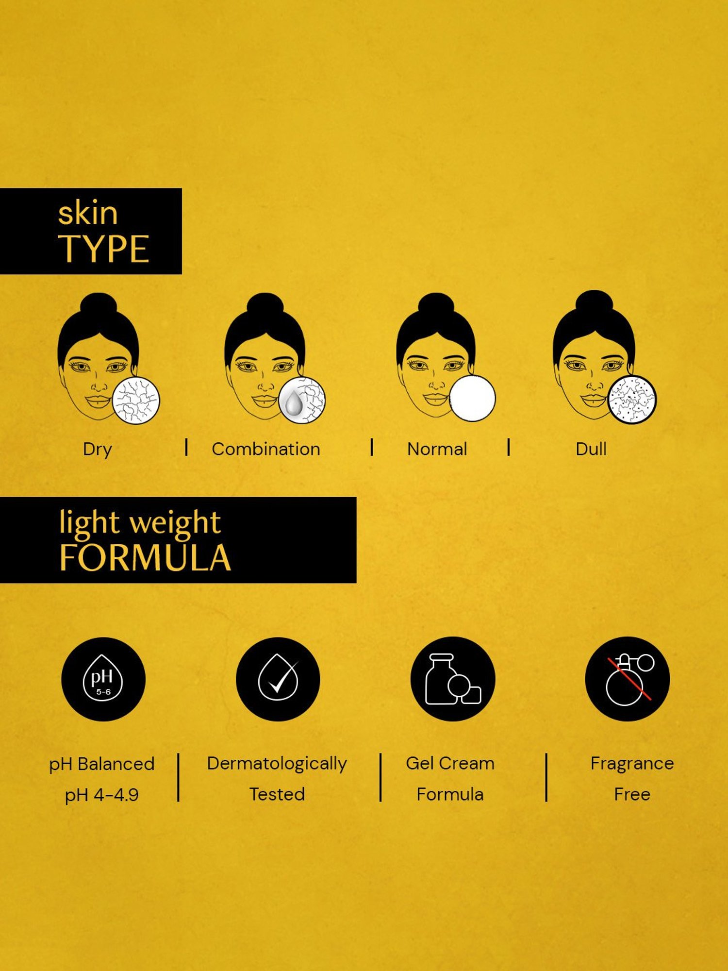 Deconstruct Niacinamide Brightening Moisturizer 50 gm